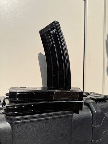 Image 3 pour VFC HK416a5 GBB magazijnen