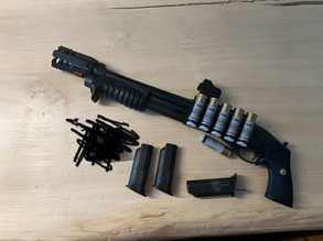 Image for Tokyo marui Breacher