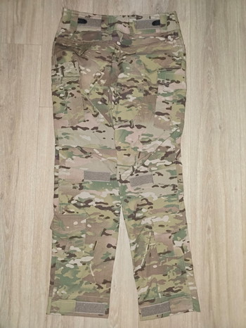 Afbeelding 2 van Kurmaz gear crye G3 style combat broek