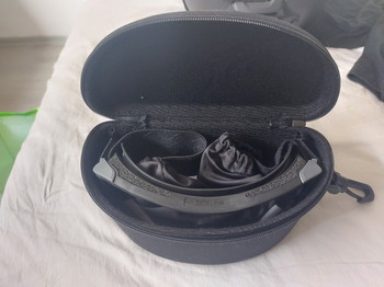 Image 3 pour Bollé X1000 Tactical Goggles