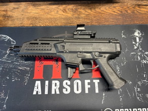 Imagen para CZ Scorpion EVO 3 A1