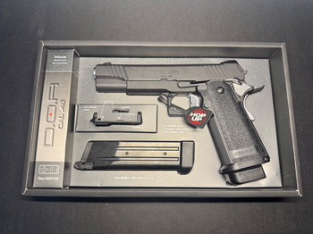 Image 2 pour Tokiyo Marui Hi-capa 5.1 D.O.R