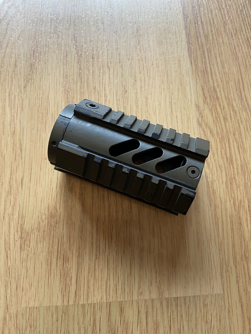 Bild 1 für M4/AR15 handguard 4