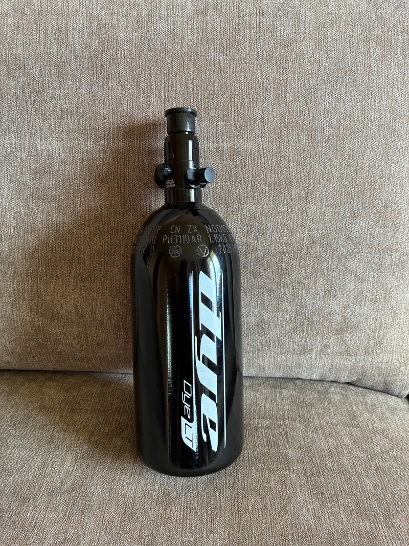 Bild 1 für bouteille HPA DYE