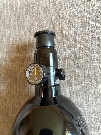 Bild 2 für bouteille HPA DYE