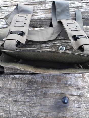 Image 3 for Spiritus Systems mk5 chest rig