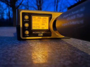Bild 2 für ICS M4