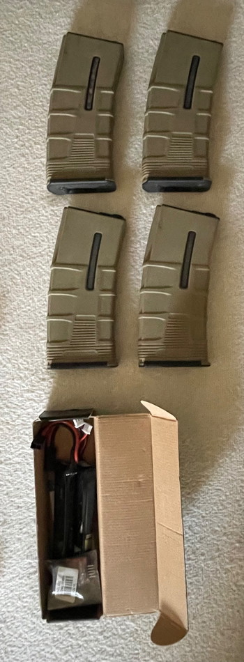 Bild 3 für ICS M4