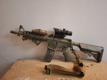 Imagen 4 de Specna Arms SA-B06 ONE - UPGRADED - MOSFET