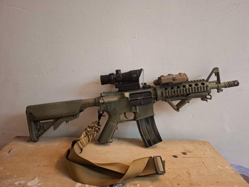 Imagen 5 de Specna Arms SA-B06 ONE - UPGRADED - MOSFET