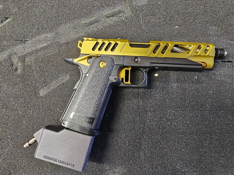 Image 1 for Custom Hi-Capa