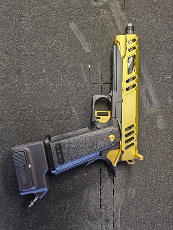 Image 3 for Custom Hi-Capa