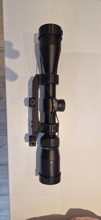 Afbeelding 4 van Vortex crossfire 2 scope