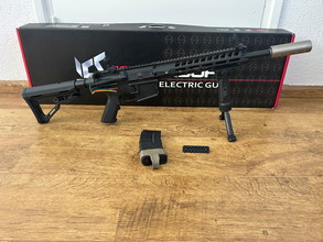 Image for ICS CXP-Peleador sportline