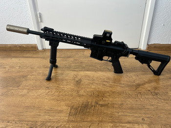 Image 4 for ICS CXP-Peleador sportline