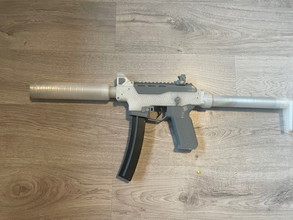 Image for Mosquito MP5 by hybrid armory