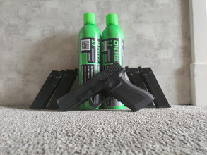 Afbeelding van Glock17 gen4 te koop