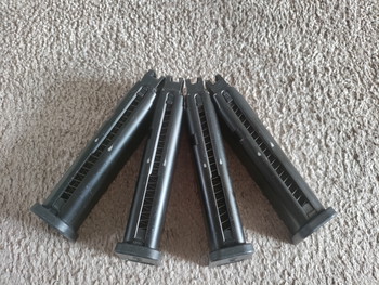 Afbeelding 2 van Glock17 gen4 te koop