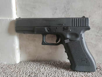 Afbeelding 3 van Glock17 gen4 te koop