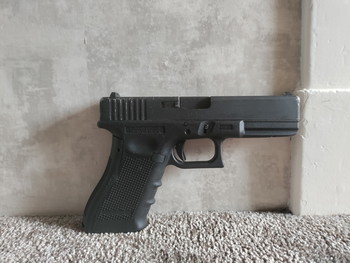 Afbeelding 4 van Glock17 gen4 te koop