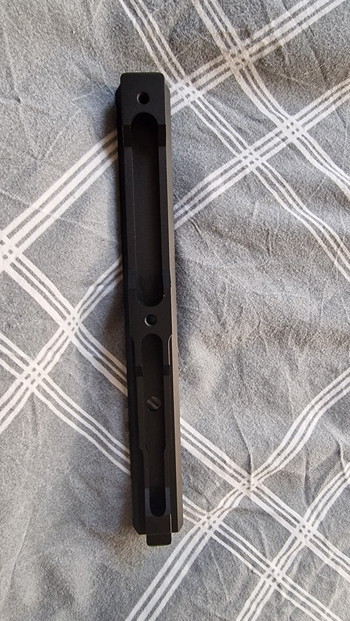 Image 2 pour Double Bell Kar98K Picatinny Mount