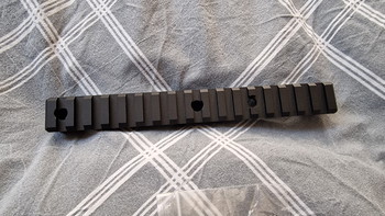 Image 3 pour Double Bell Kar98K Picatinny Mount