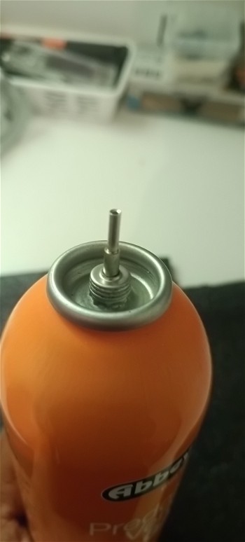 Image 2 for Green gas to hpa adaptor