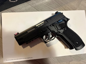 Image for EMG P226 +  Salient Arms licentie incl holster
