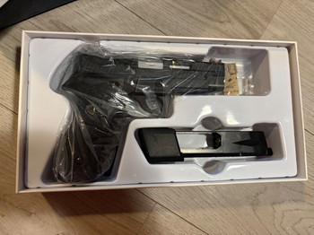 Image 2 for EMG P226 +  Salient Arms licentie incl holster
