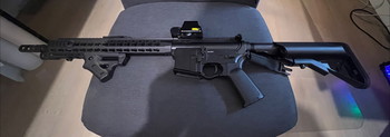 Image 3 pour CYMA CM.068D W/ Upgrades