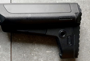 Imagen 8 de KRYTAC MET SUREFIRE LIGHT( mag weg tegen elk aannemelijk bod )