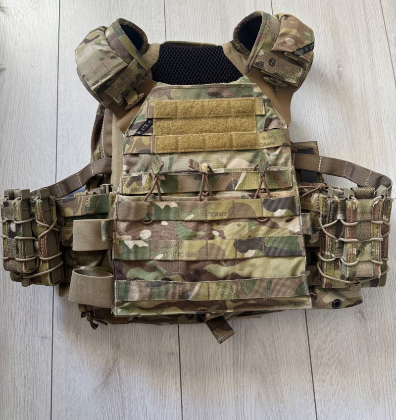 Image 1 for Crye Precision, HSGI, Wild Things, LBT, Arcteryx, FCS, TEA, FMA, Agilite, LBT, TCI