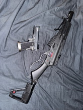 Image for Custom HPA G&G Levar