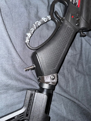 Bild 3 für Custom HPA G&G Levar