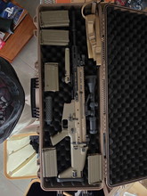 Image for Tokyo Marui Scar-H NGRS