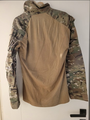 Image 2 pour Invader gear multicam combat shirt L