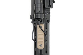 Image 3 for 2 x strike industries cable management rail cover