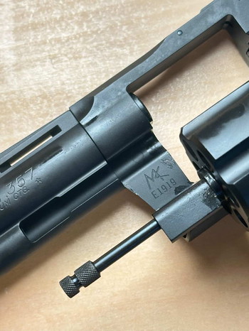 Bild 4 für Tanaka Colt python Ryo Saeba model - City Hunter