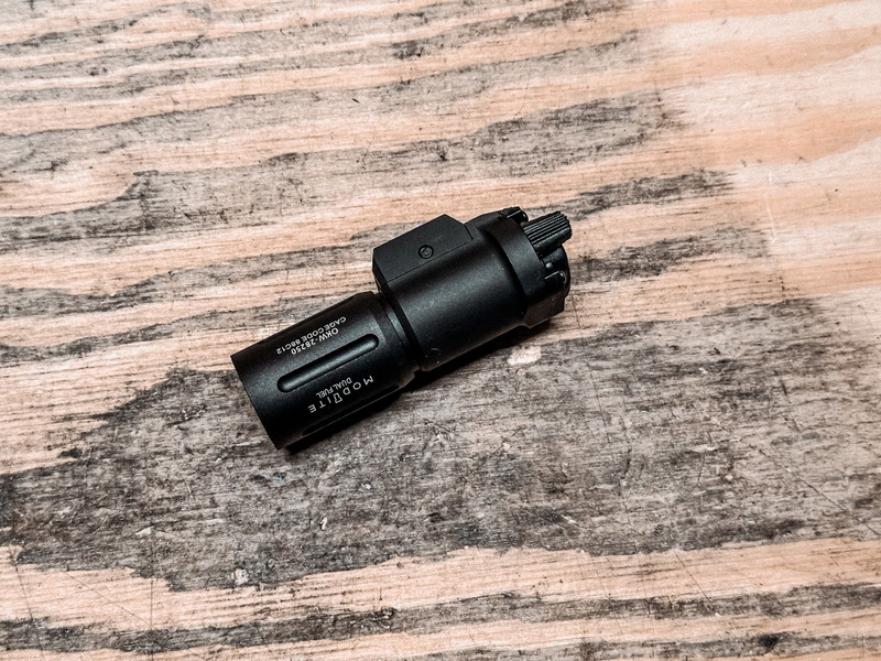 Image 1 for SOTAC PL350 Modlite
