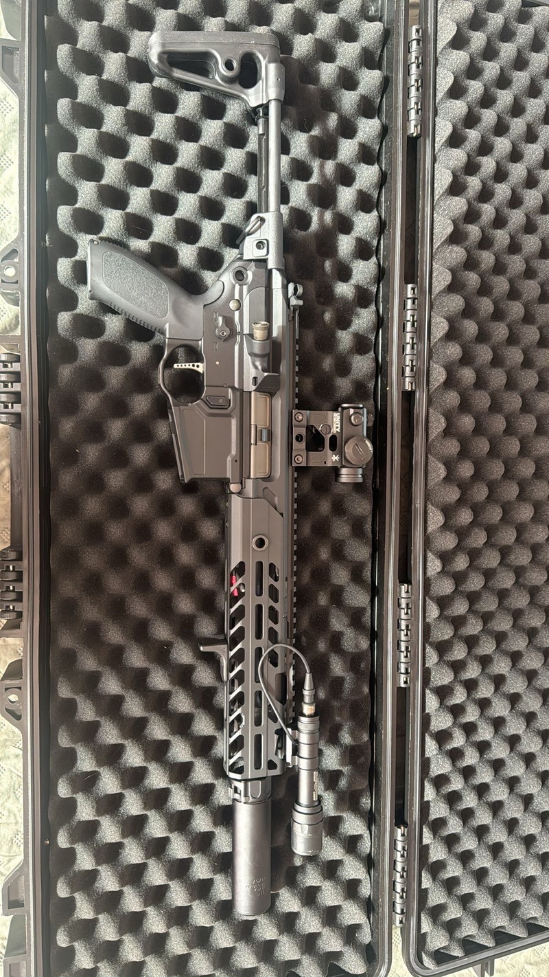 Imagen 1 de MCX VFC AEG