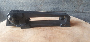 Imagen 2 de Tokyo marui carry handle + rail