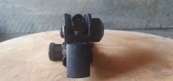 Imagen 3 de Tokyo marui carry handle + rail