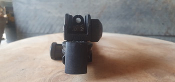 Imagen 4 de Tokyo marui carry handle + rail