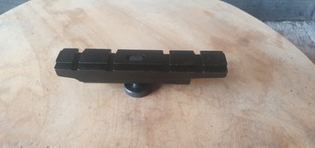 Imagen 5 de Tokyo marui carry handle + rail