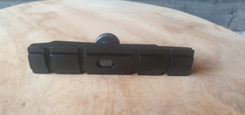 Imagen 7 de Tokyo marui carry handle + rail