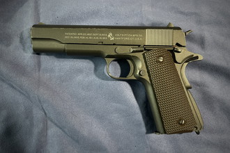 Imagen para Colt M1911 A1 100th Anniversary