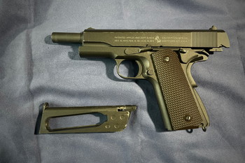 Afbeelding 2 van Colt M1911 A1 100th Anniversary