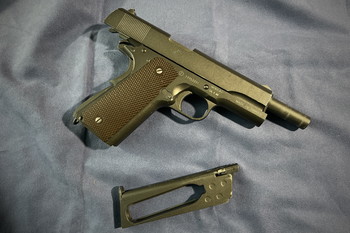 Image 3 for Colt M1911 A1 100th Anniversary