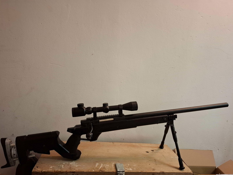 Image 1 pour WELL MB04 - DEFECT