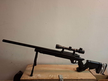 Image 2 pour WELL MB04 - DEFECT